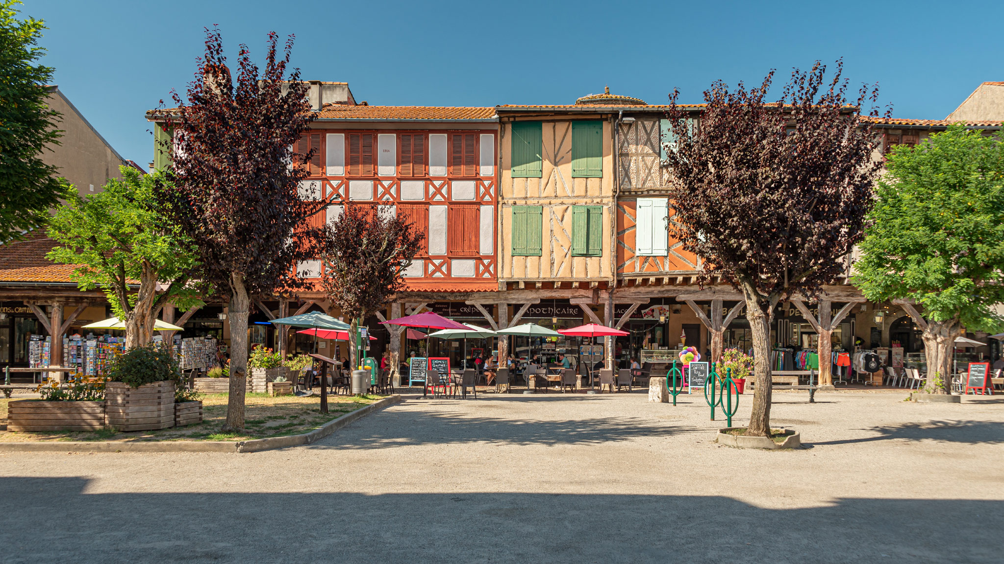 Mirepoix